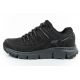 3. Skechers M 237620/BKCC Sportschuhe