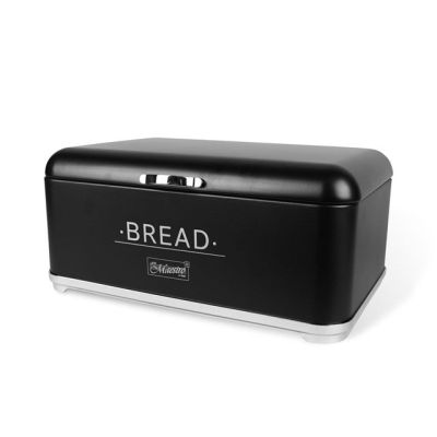 Brotkasten MR-1677-AR-BL MAESTRO