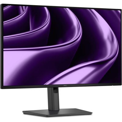 7. DELL Pro P P2426HE Computermonitor 60,5 cm (23,8") 1920 x 1080 px Full HD LCD Grau