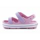 5. Crocs Crocband Cruiser Sandal Jr 209424-84I Sandalen