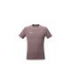 MILLET Fusion Ts Ss M Herren-T-Shirt Lila Pflaume