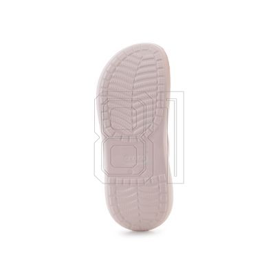 16. Crocs Classic Crush Clog 207521-6UR