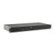 7. LevelOne FE PoE+ Switch 26-Port 19" 150W 1Gbps