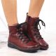 21. Bequeme isolierte Stiefeletten Rieker W RKR559