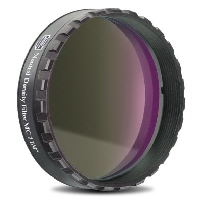 Baader-Filter grau ND 1,8 (OD=1,8 T=2%) 1,25
