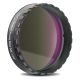 Baader-Filter grau ND 1,8 (OD=1,8 T=2%) 1,25