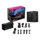 13. MSI MPG A850GS 850W PCIE5 80+ Gold ATX 3.1 Netzteil