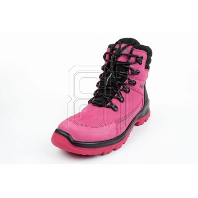 4. 4F Winterstiefel W OBDH250 55S