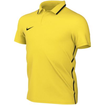 Nike Dri-FIT Park 26 Polo Kinder-T-Shirt Gelb HM7145 719