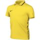 Nike Dri-FIT Park 26 Polo Kinder-T-Shirt Gelb HM7145 719