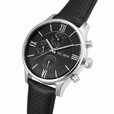 3. Herrenuhr Paul Lorens PL11652A6-1A1