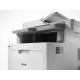 41. Brother MFC-L9570CDW Multifunktionsdrucker Laser A4 2400 x 600 dpi 31 Seiten/Minute Wi-Fi