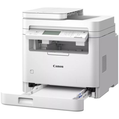 4. Canon i-SENSYS MF287dw Laser A4 1200 x 1200 dpi 33,2 ppm Wi-Fi
