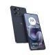 Motorola Moto G86 5G Smartphone, 16,9 cm (6,67 Zoll), Dual-SIM, Android 15, USB Typ-C, 8 GB RAM, 256 GB interner Speicher, 5200 mAh Akku, Dunkelblau