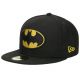 3. New Era Character Bass Batman 10862338 Kappe
