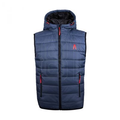 Alpinus Athos Body Warmer M BR43356 Weste