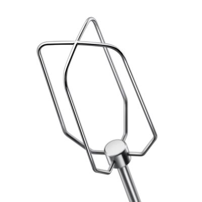 17. Philips Viva Collection HR3745/00 Standmixer 450W Grau/Weiß