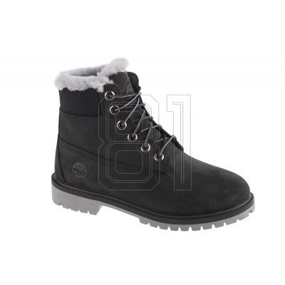 5. Timberland Premium 6 IN WP Shearling Boot Jr 0A41UX Schuhe