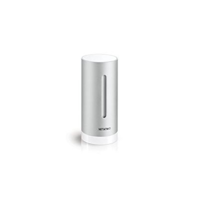 13. Internes Modul für die NETATMO-Wetterstation
