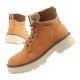 O'Neill Winterstiefel Damen Wanderstiefel Stiefeletten isoliert modisch Braun