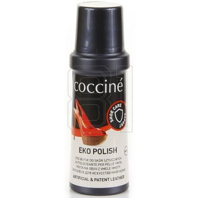 Cocccine Flüssigpaste für Öko-Leder DA0271