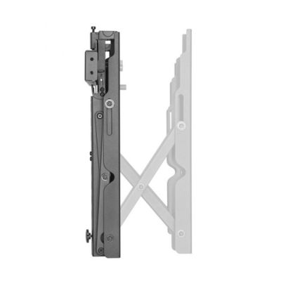 4. Wandmontage 37"-70" 1TFT Popout 1Joint 45Kg sw lite Einzelhandel