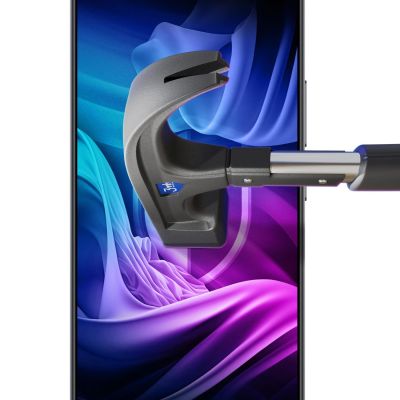10. 3mk Silky Matt Pro matte Schutzfolie für Xiaomi Poco F6