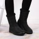 10. Isolierte Schneestiefel NEWS IN EVE378A