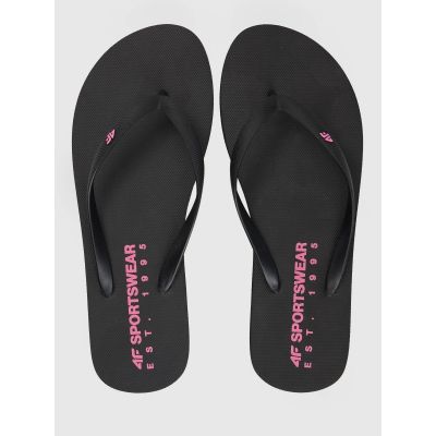 Damen-Flip-Flops 4F 4FRSS26FFLIF223-21S