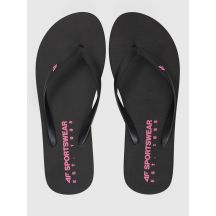 Damen-Flip-Flops 4F 4FRSS26FFLIF223-21S