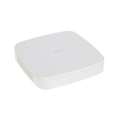 2. DAHUA NVR2104-S3 IP-Recorder