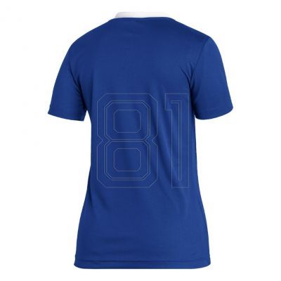 2. Adidas Entrada 22 Jsy W T-Shirt HG3947