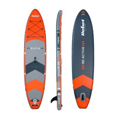 5. SUP-Board REBEL ACTIVE RBA4501 – orange