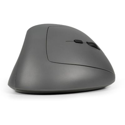 2. BakkerElkhuizen MidWay-Büromaus, rechtsseitig, kabellos (RF), Bluetooth, USB Typ-C, optisch, 2400 DPI
