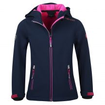 TrollKids Mädchen Trollfjord Jacke Jr 175-114