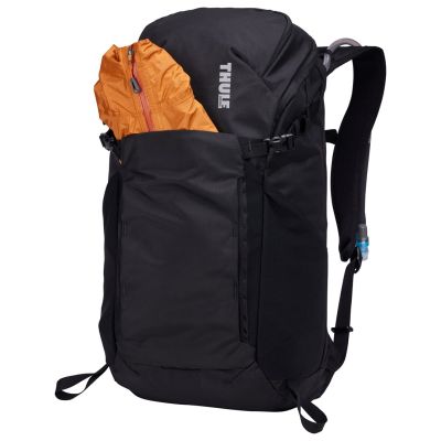 13. Thule Alltrail TAHP222 Schwarzer Rucksack, Reiserucksack, Schwarzes Polyester