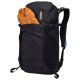 13. Thule Alltrail TAHP222 Schwarzer Rucksack, Reiserucksack, Schwarzes Polyester