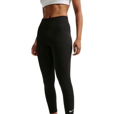 3. Nike Sportswear Classic Damen-Leggings Schwarz DV7789 011