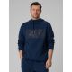 Herren-Kapuzenpullover, regulär, Größe 4F 4FRSS26TSWSM2975-20S
