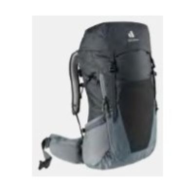 Deuter Futura 24 l Schwarz