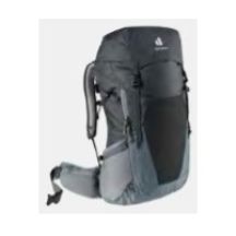 Deuter Futura 24 l Schwarz