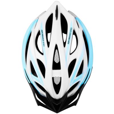 11. Spokey Femme 928244 Fahrradhelm