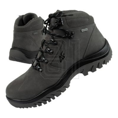 Wanderschuhe 4F M OBMH258 25S