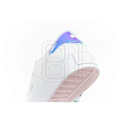 8. Lacoste Ziane Platform W 041Y9 Schuhe