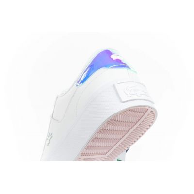 8. Lacoste Ziane Platform W 041Y9 Schuhe