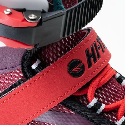 5. Fitness Hi-Tec Lady Rizzo Rollschuhe 92800398247