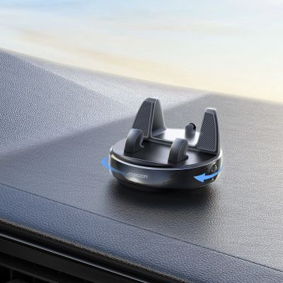9. Joyroom JR-ZS330 Autohalterung – Schwarz
