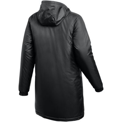 2. Nike Therma-Fit Park 26 Damenjacke Schwarz HM7280 010