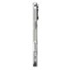 4. Spigen Ultra Hybrid MagSafe Case für iPhone 17 Pro - Clear Gray