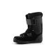 9. ROSSIGNOL CRUMB schwarze Snowboardboots für Kinder